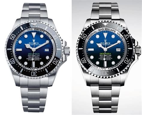 rolex modell 116660|rolex 116660 vs 126660.